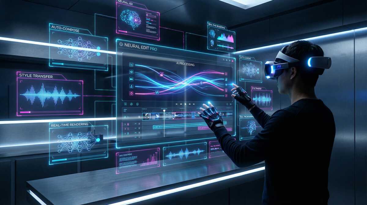 国产视频 AI视频工具