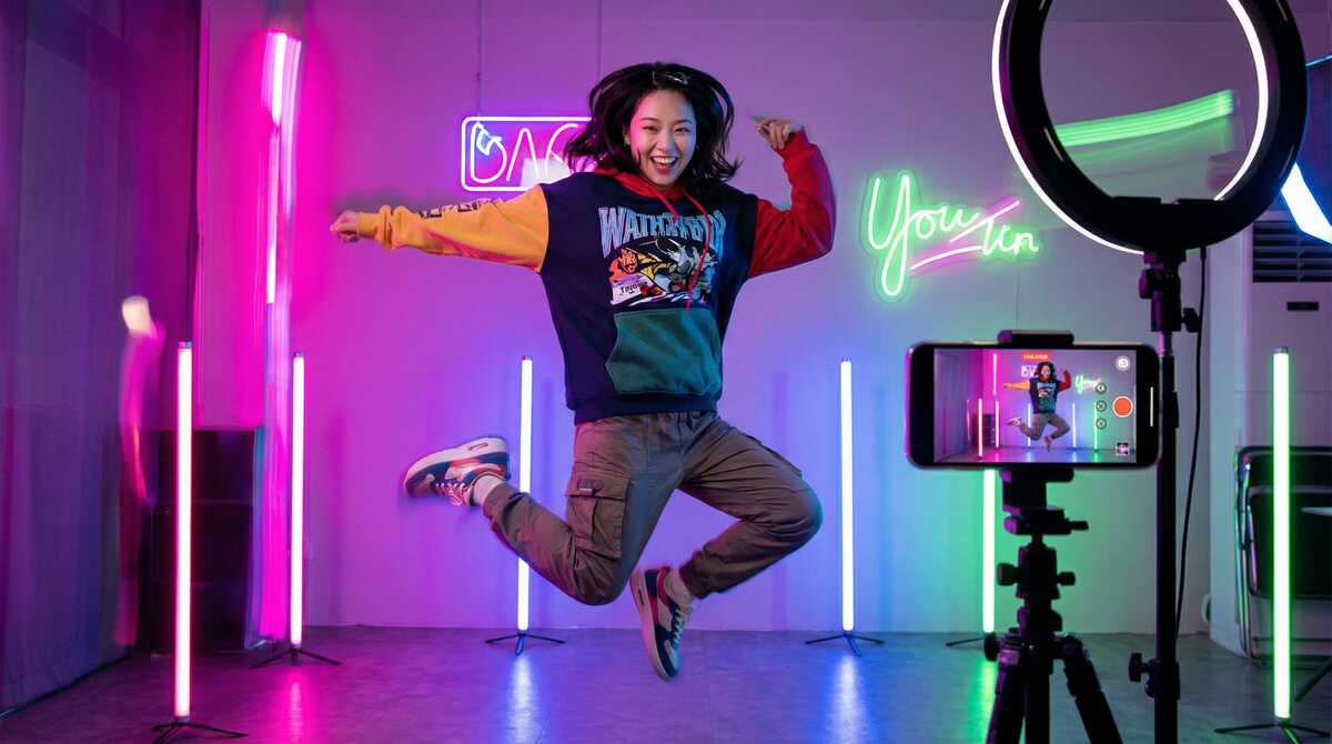 国产视频舞蹈视频